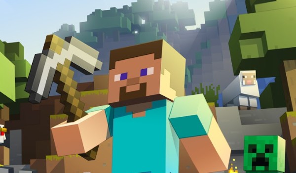 Czy przetrwał byś w Minecraft?