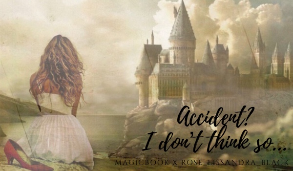 Accident? I don’t think so…