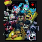 Fnafowequizy14