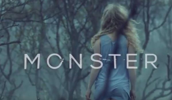 Monster – #1
