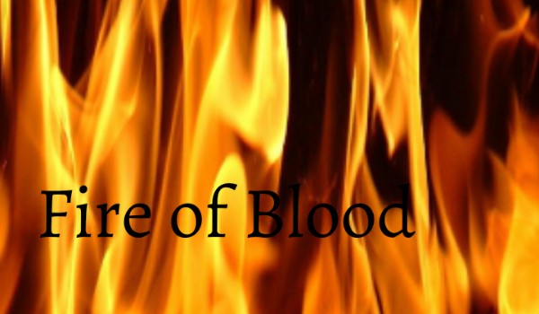 Fire of Blood cz.2