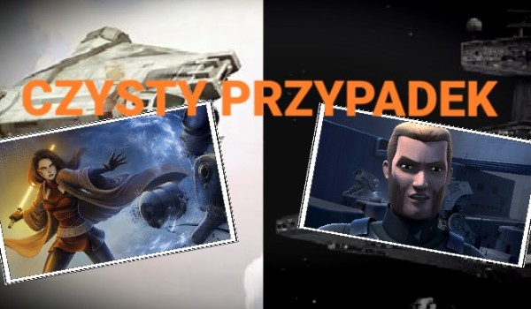 Czysty przypadek #11