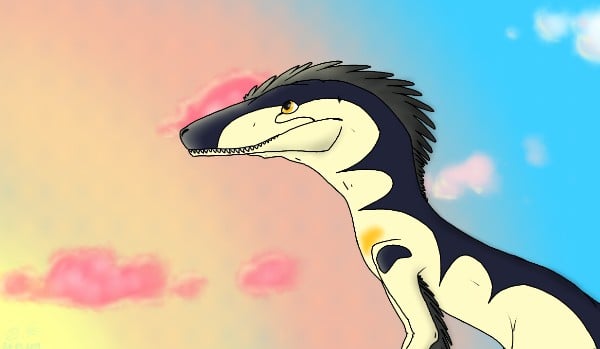 OC Anchironisa – Dusk – 3