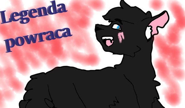 Legenda Powraca  (ep. 6)