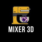 Mixer3d