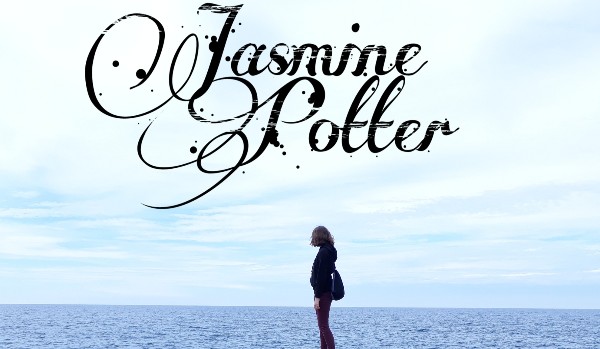 Jasmine Potter #2