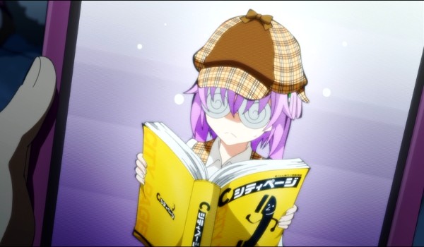 Wylosuj piosenke z Anime! #3