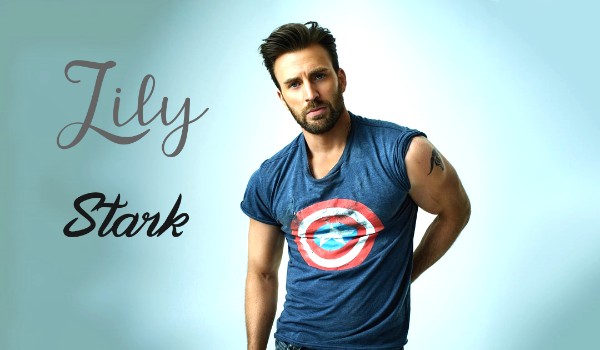 Lily Stark ~1