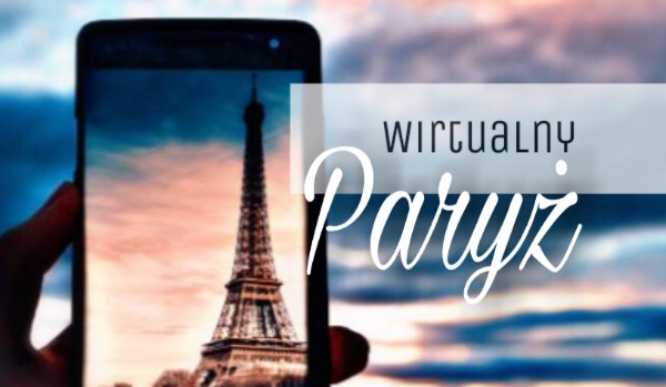 Wirtualny Paryż – Przedstawienie postaci