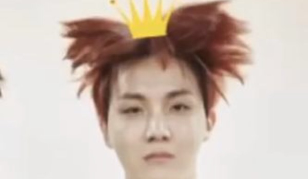 Zodiaki: #22 Hobiorożec