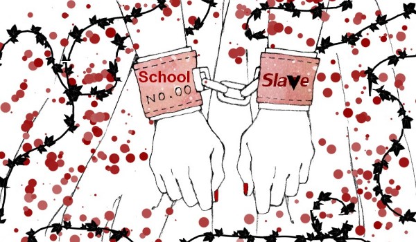 School Slave $$$$$$