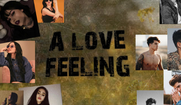 A Love Feeling #2