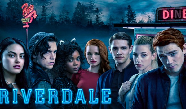 Jak dobrze znasz bohaterów ,,Riverdale”
