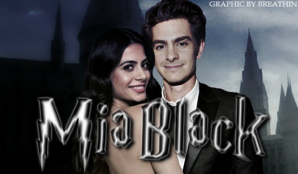 Mia Black