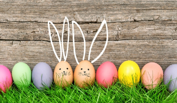 Czy znasz polskie tradycje Wielkanocne?