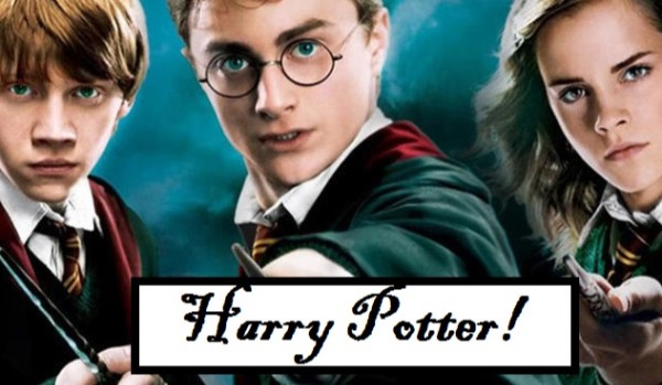 Harry Potter (Draco LoveStory) #1