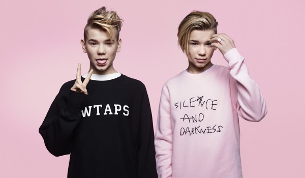 Twoja historia z M&M #7