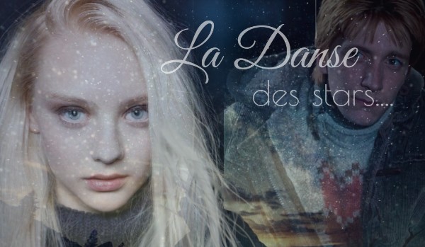 La danse des stars~ROZDZIAŁ 2