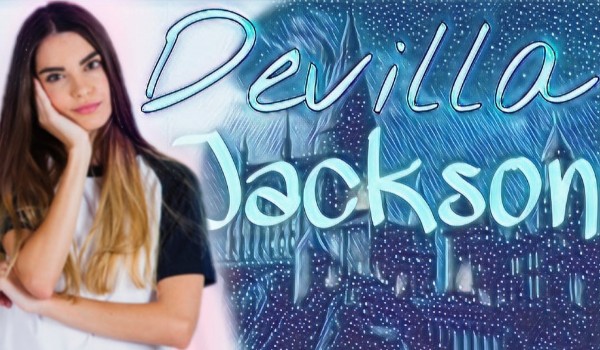 Devilla Jackson #5
