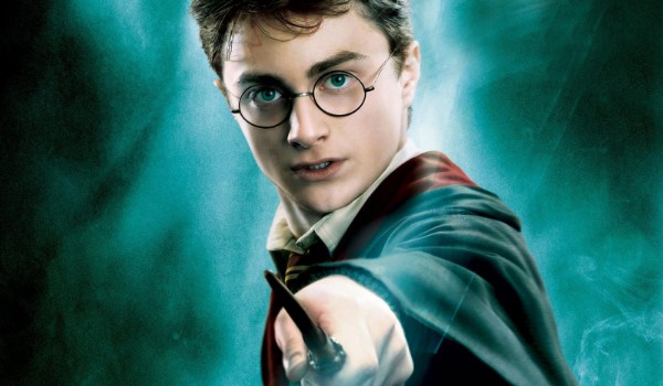 Sprawdź czy na pewno wiesz wszystko o Harry’m Potterze