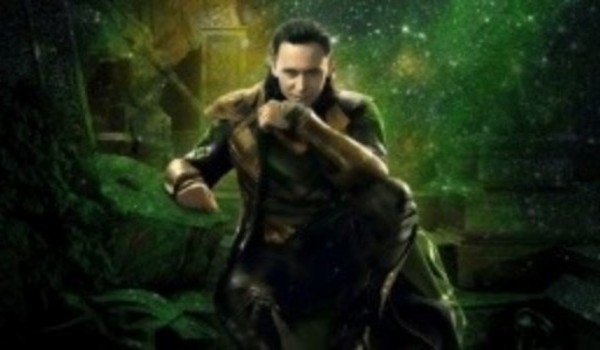 Na zawsze Loki #1
