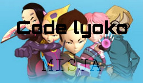 Code Lyoko, misja~ 5, Powrót do przeszłości