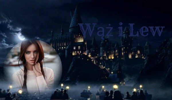 Wąż i Lew #1 sezon 1