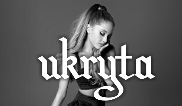 Ukryta #18