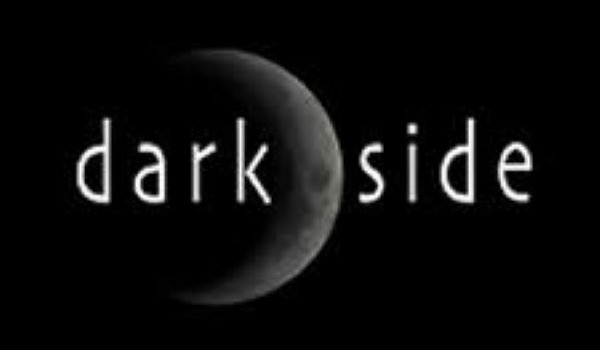 tłumaczenie piosenki „Darkside”