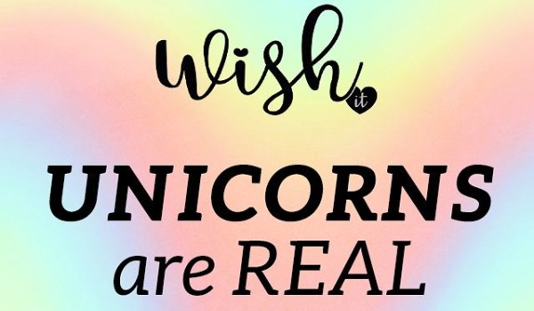 Konkurs „Wish Unicorns are Real” w dniu 300 powiadomień