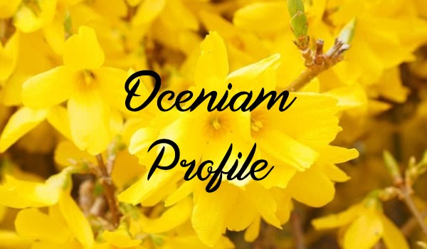Oceniam Profile#1