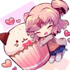 Natsuki-Cupcake-Chan
