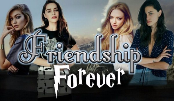 Friendship Forever #12