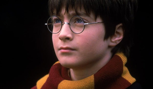 Wybierz zdjęcia związane z Dniem Dziecka a ja powiem Ci z kim z „Harry’ego Pottera” go spędzisz