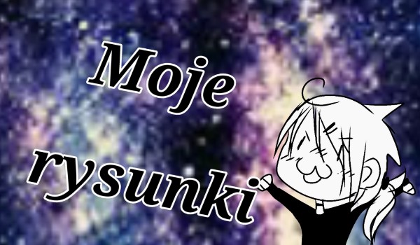 Moje zaglibiste rysunki: Wszystko bo mogę XD