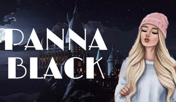 Panna Black #13