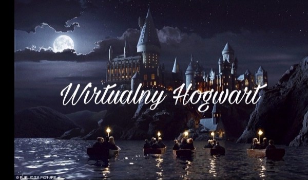 Wirtualny Hogwart – przedstawienie postaci