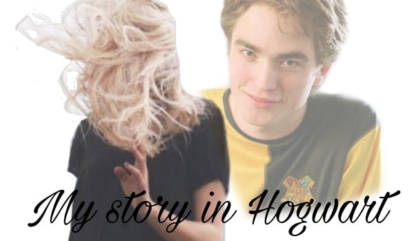 My story in Hogwart #4