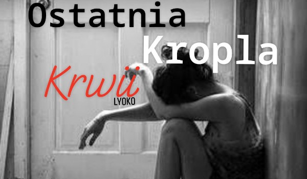 Ostatnia kropla krwii~ Code Lyoko, 1