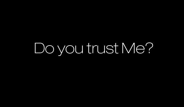 „Trust me baby…” #23