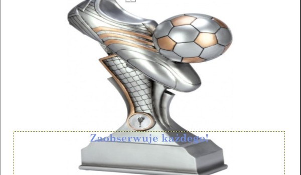 Zaobserwuje każdego!!