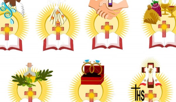 Sakramenty religia 6b