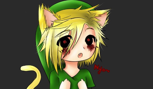 Ben Drowned Love Story #2