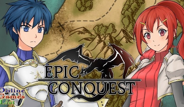 Jak dobrze znasz grę Epic Conquest?