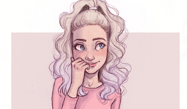 Piękna #2 Początek