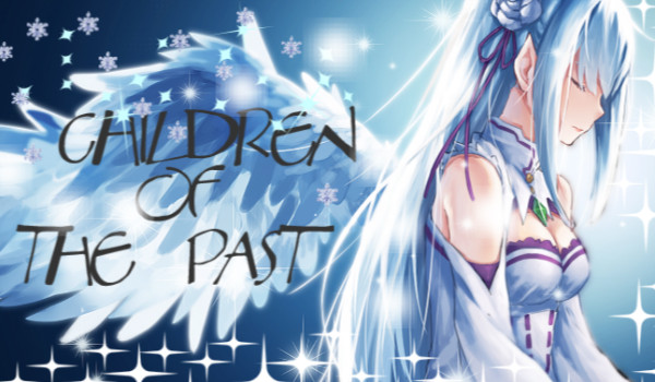 Children of the past #5