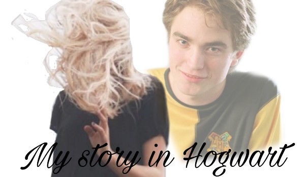 My story in Hogwart #9