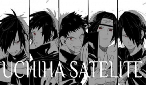 Uchiha Satelite [Rozdział 4]