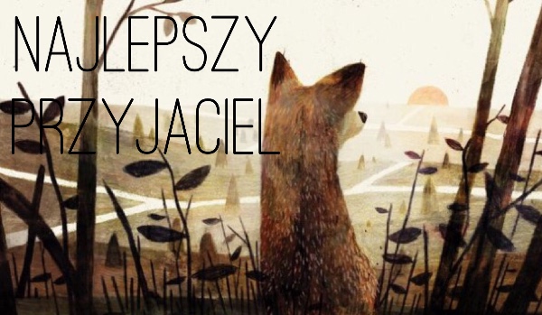 Najlepszy przyjaciel #2