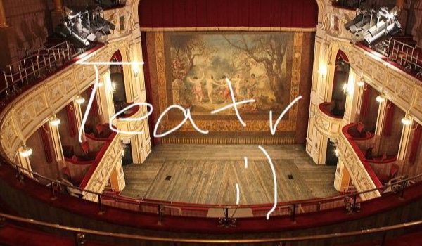 Teatr i dramat